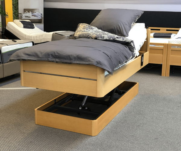 Betten Kranz - Lift-Betten & Liftsysteme